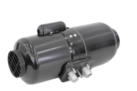 Автономный отопитель салона автомобиля ПЛАНАР 4ДМ2-12 (бак 7,5 л; 3 кВт)